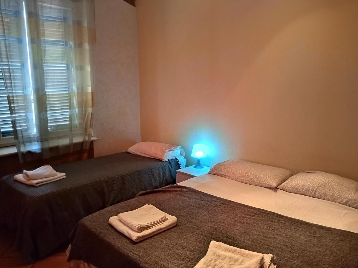 La Casa Di Luigi Porta Venezia Leilighet Milano Eksteriør bilde